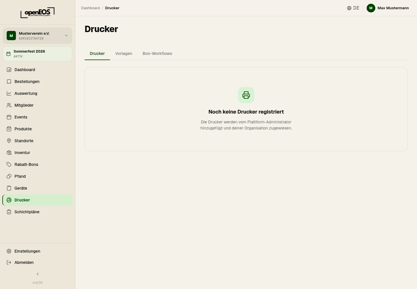 Drucker