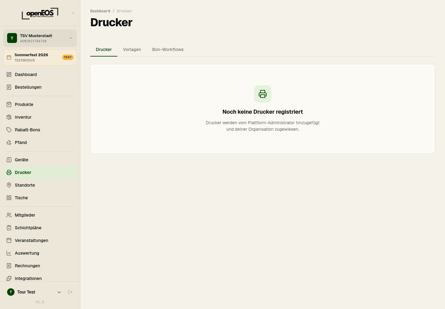 Drucker