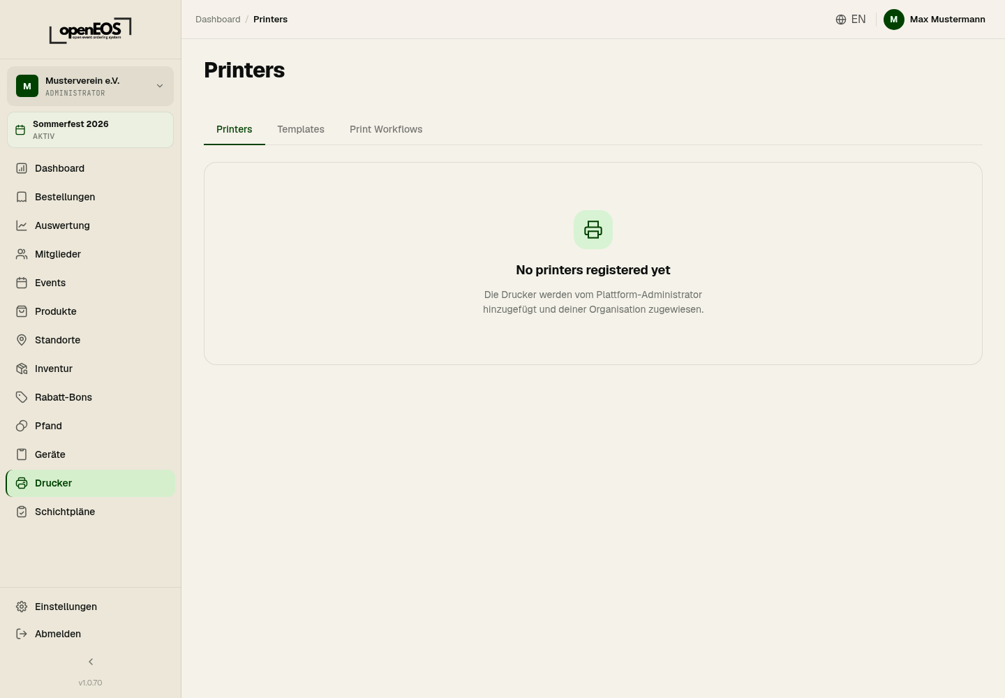 Printers